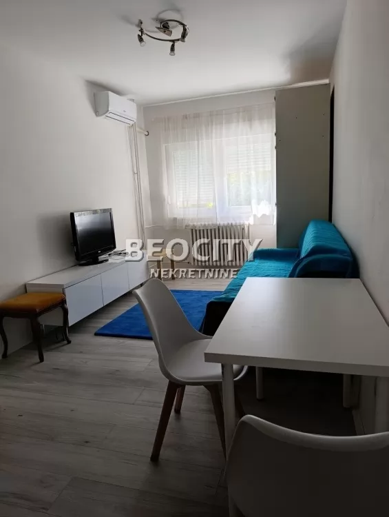 Jednosoban stan, 20 m2, Podbara, Patrijarha Čarnojevića ID: 132074 1