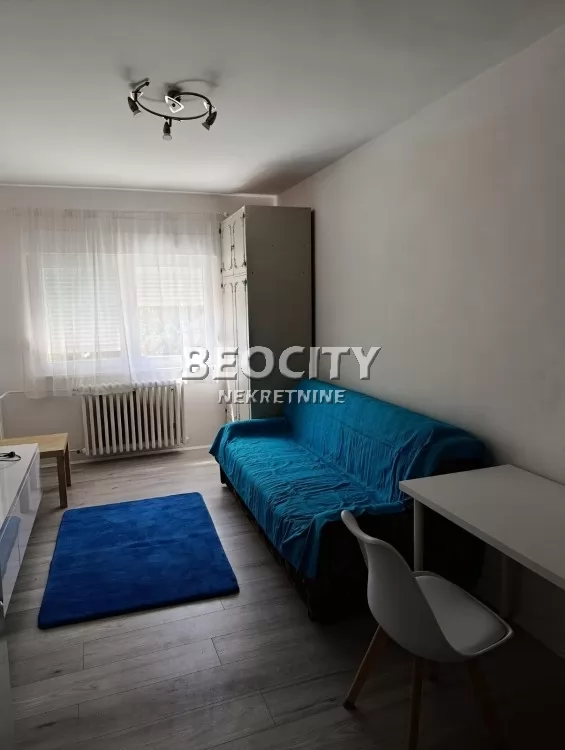 Jednosoban stan, 20 m2, Podbara, Patrijarha Čarnojevića ID: 132074 2