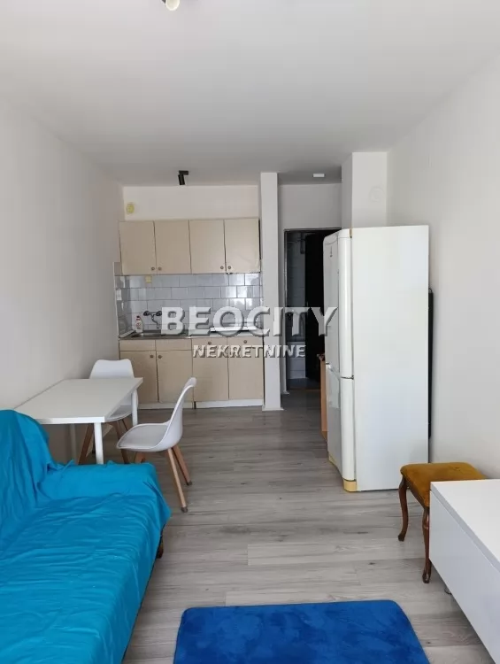 Jednosoban stan, 20 m2, Podbara, Patrijarha Čarnojevića ID: 132074 3
