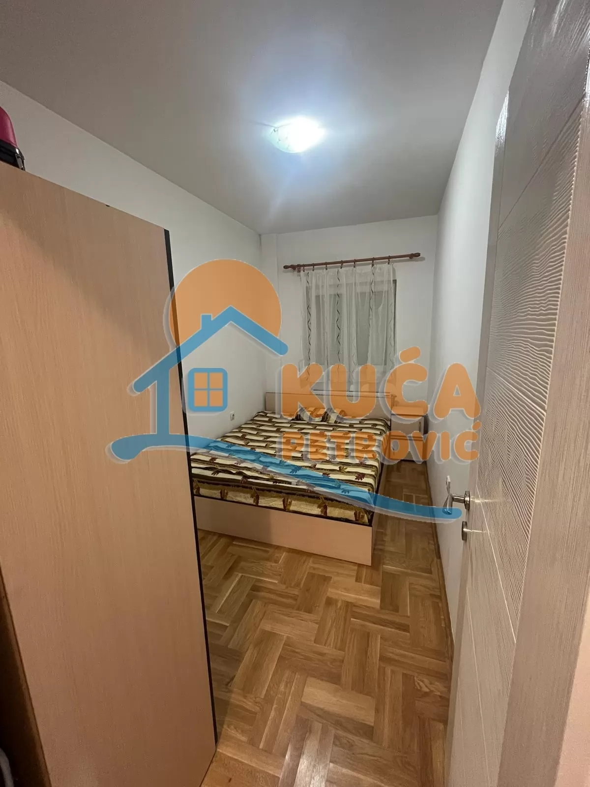 Jednosoban stan, 29 m2, Šojka, Stevana Nemanje ID: i-016451 3