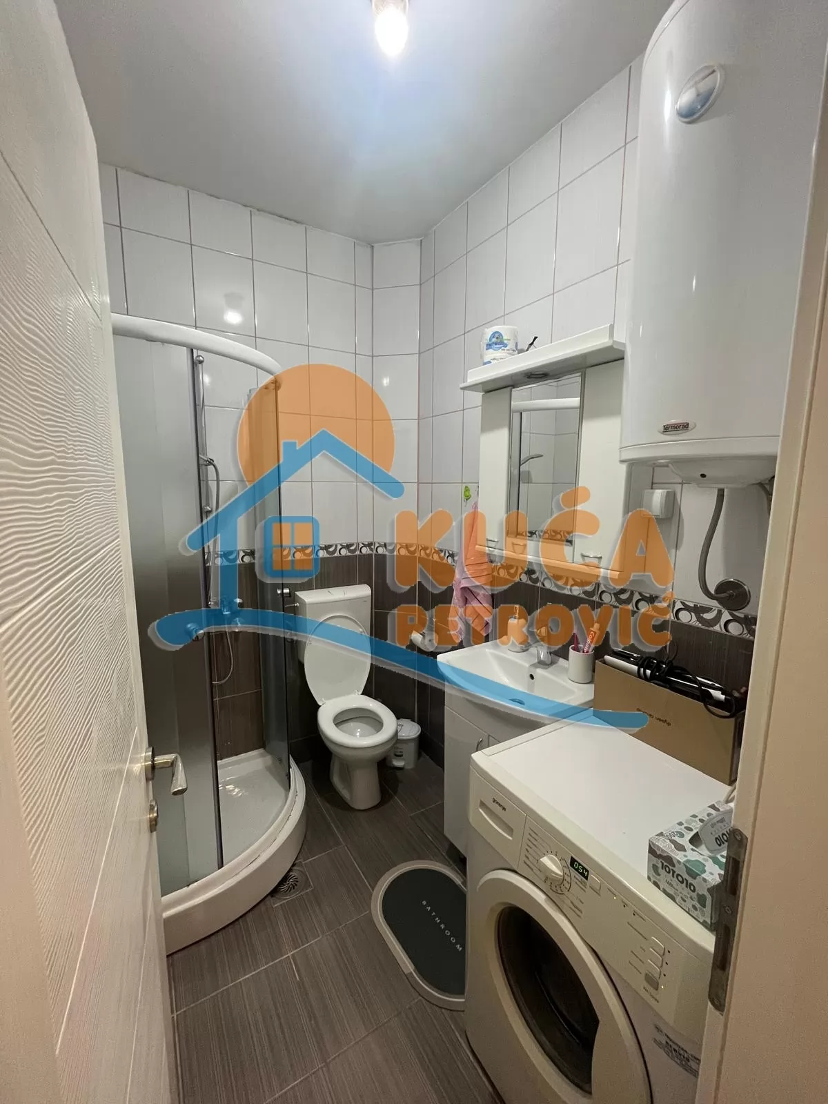 Jednosoban stan, 29 m2, Šojka, Stevana Nemanje ID: i-016451 4