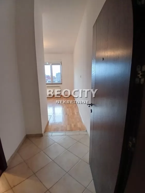 Jednosoban stan, 34 m2, Novi Sad, Bulevar oslobodjenja ID: 132193 1