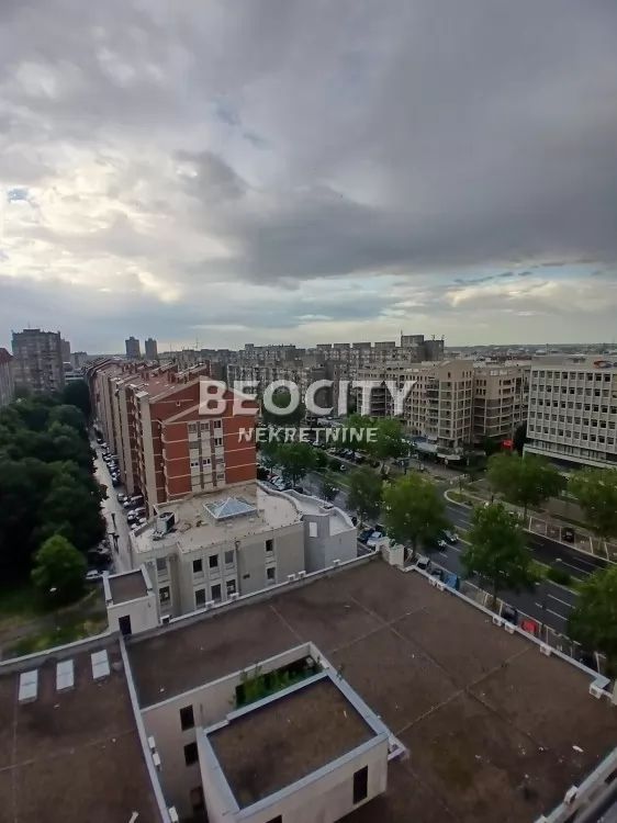 Jednosoban stan, 34 m2, Novi Sad, Bulevar oslobodjenja ID: 132193 10