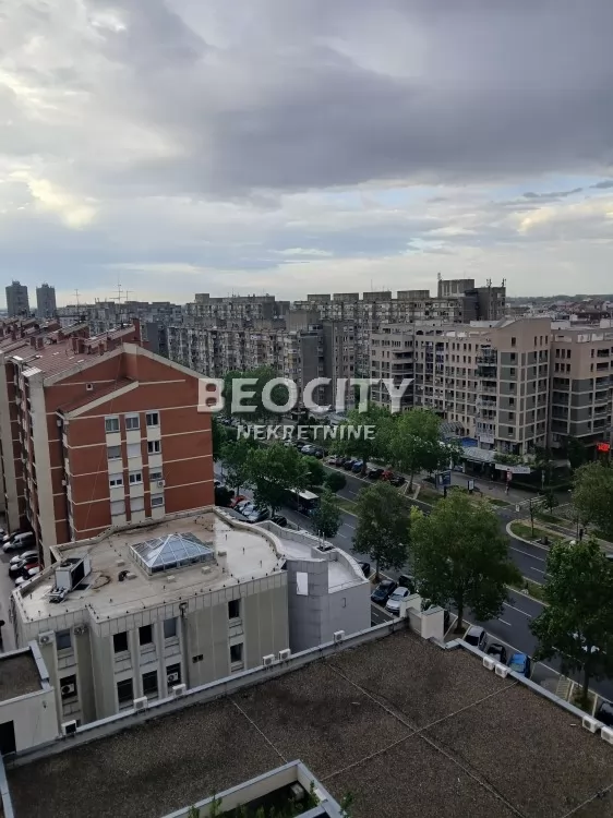 Jednosoban stan, 34 m2, Novi Sad, Bulevar oslobodjenja ID: 132193 11