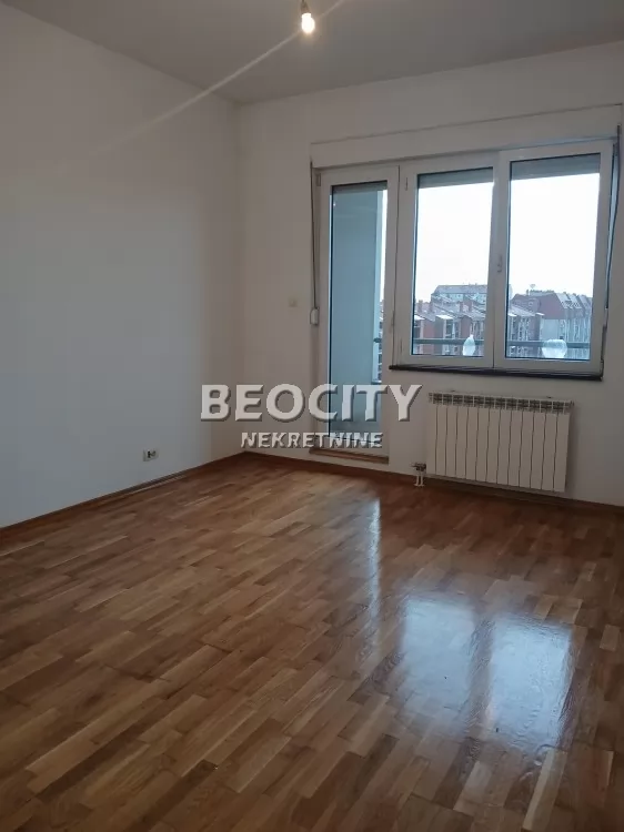 Jednosoban stan, 34 m2, Novi Sad, Bulevar oslobodjenja ID: 132193 2