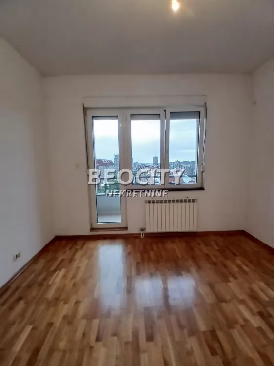 Jednosoban stan, 34 m2, Novi Sad, Bulevar oslobodjenja ID: 132193 3