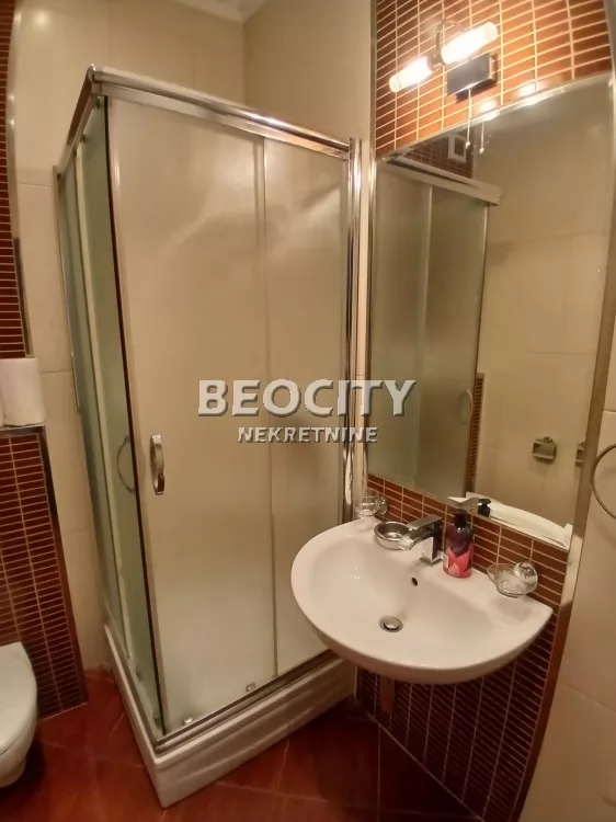 Jednosoban stan, 34 m2, Novi Sad, Bulevar oslobodjenja ID: 132193 6