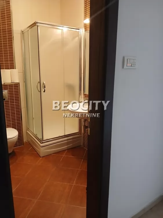 Jednosoban stan, 34 m2, Novi Sad, Bulevar oslobodjenja ID: 132193 8