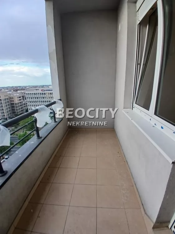 Jednosoban stan, 34 m2, Novi Sad, Bulevar oslobodjenja ID: 132193 9