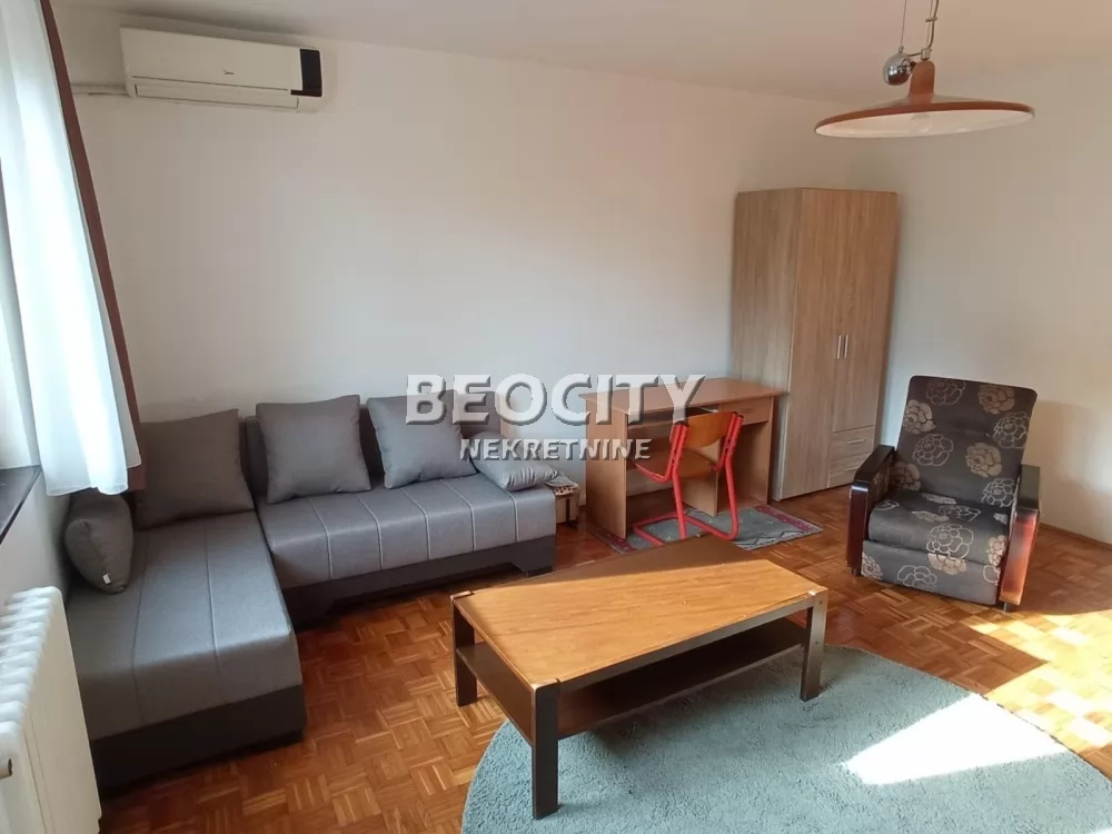 Jednosoban stan, 43 m2, Mirijevo, Aleksandra Belića ID: 132226 1