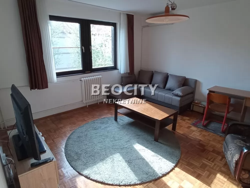 Jednosoban stan, 43 m2, Mirijevo, Aleksandra Belića ID: 132226 2