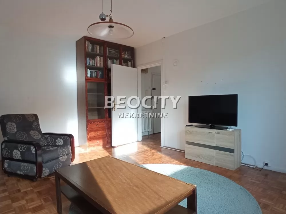 Jednosoban stan, 43 m2, Mirijevo, Aleksandra Belića ID: 132226 3