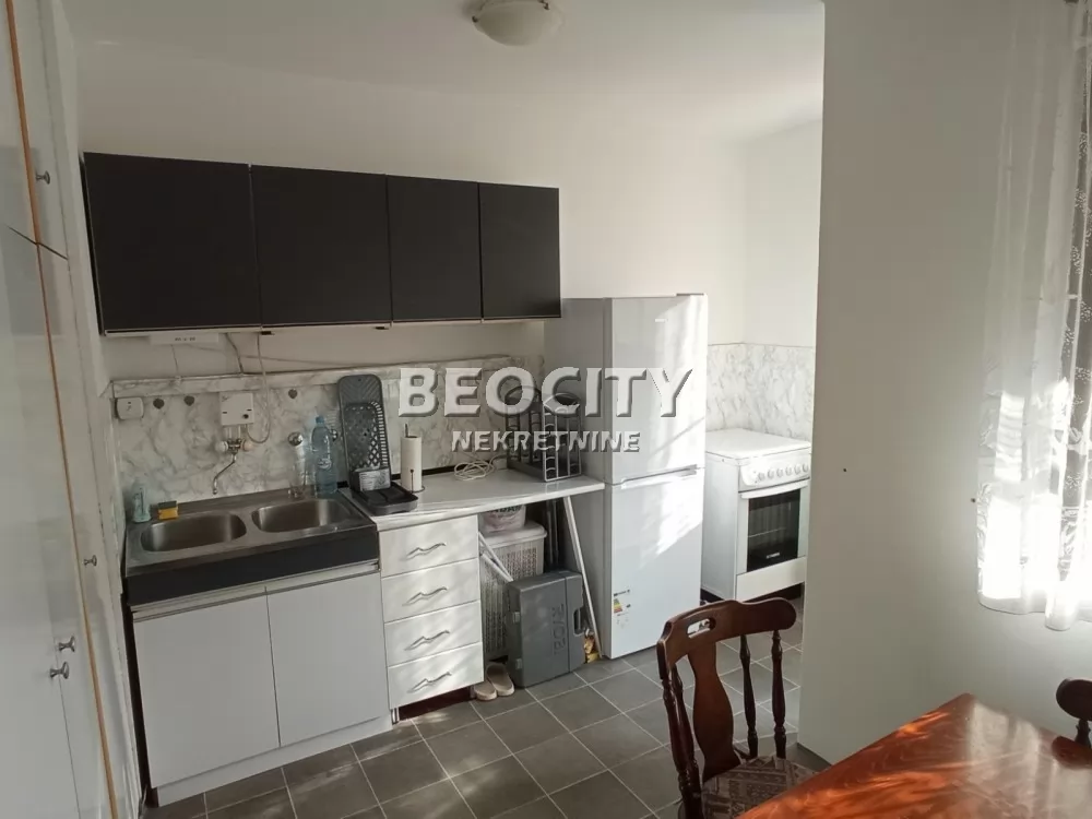 Jednosoban stan, 43 m2, Mirijevo, Aleksandra Belića ID: 132226 4
