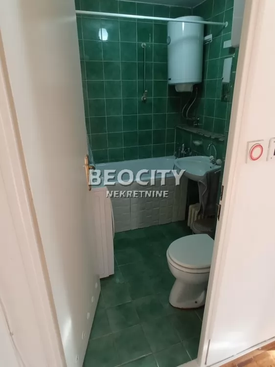 Jednosoban stan, 43 m2, Mirijevo, Aleksandra Belića ID: 132226 6