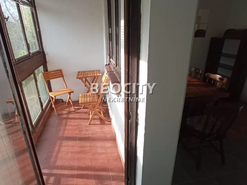 Jednosoban stan, 43 m2, Mirijevo, Aleksandra Belića ID: 132226 7