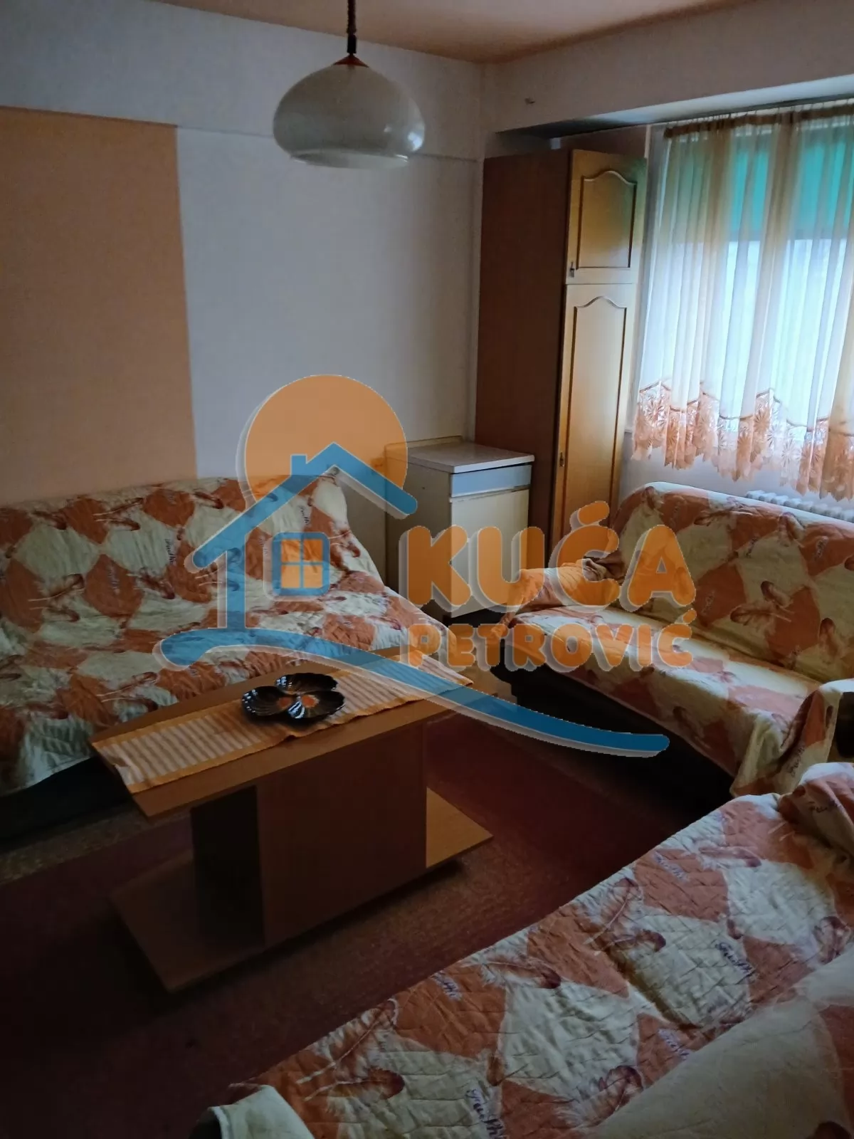 Jednosoban stan, 50 m2, Centar, Obilićev venac ID: i-016438 1