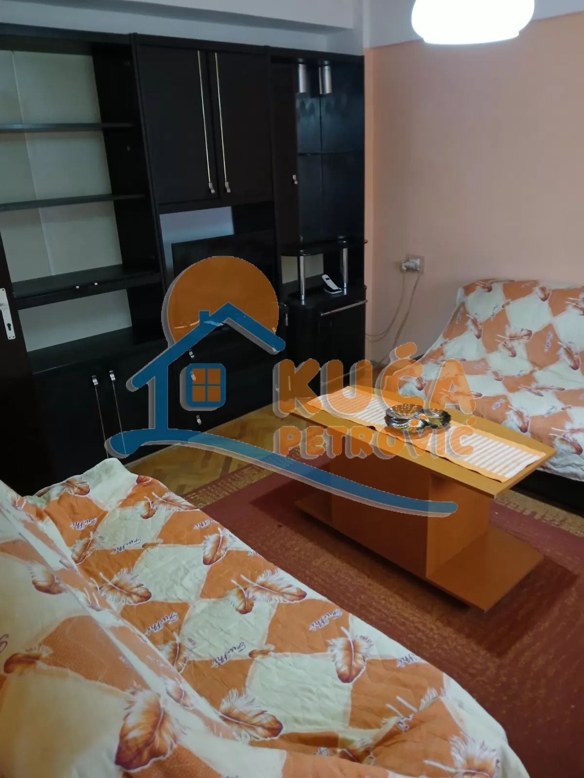 Jednosoban stan, 50 m2, Centar, Obilićev venac ID: i-016438 2