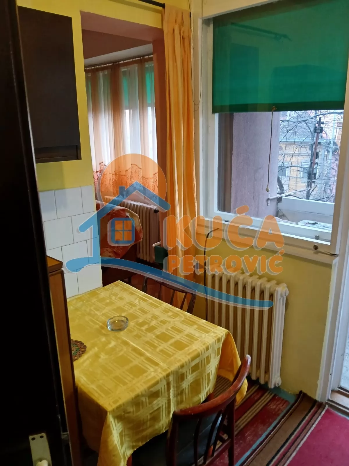 Jednosoban stan, 50 m2, Centar, Obilićev venac ID: i-016438 3