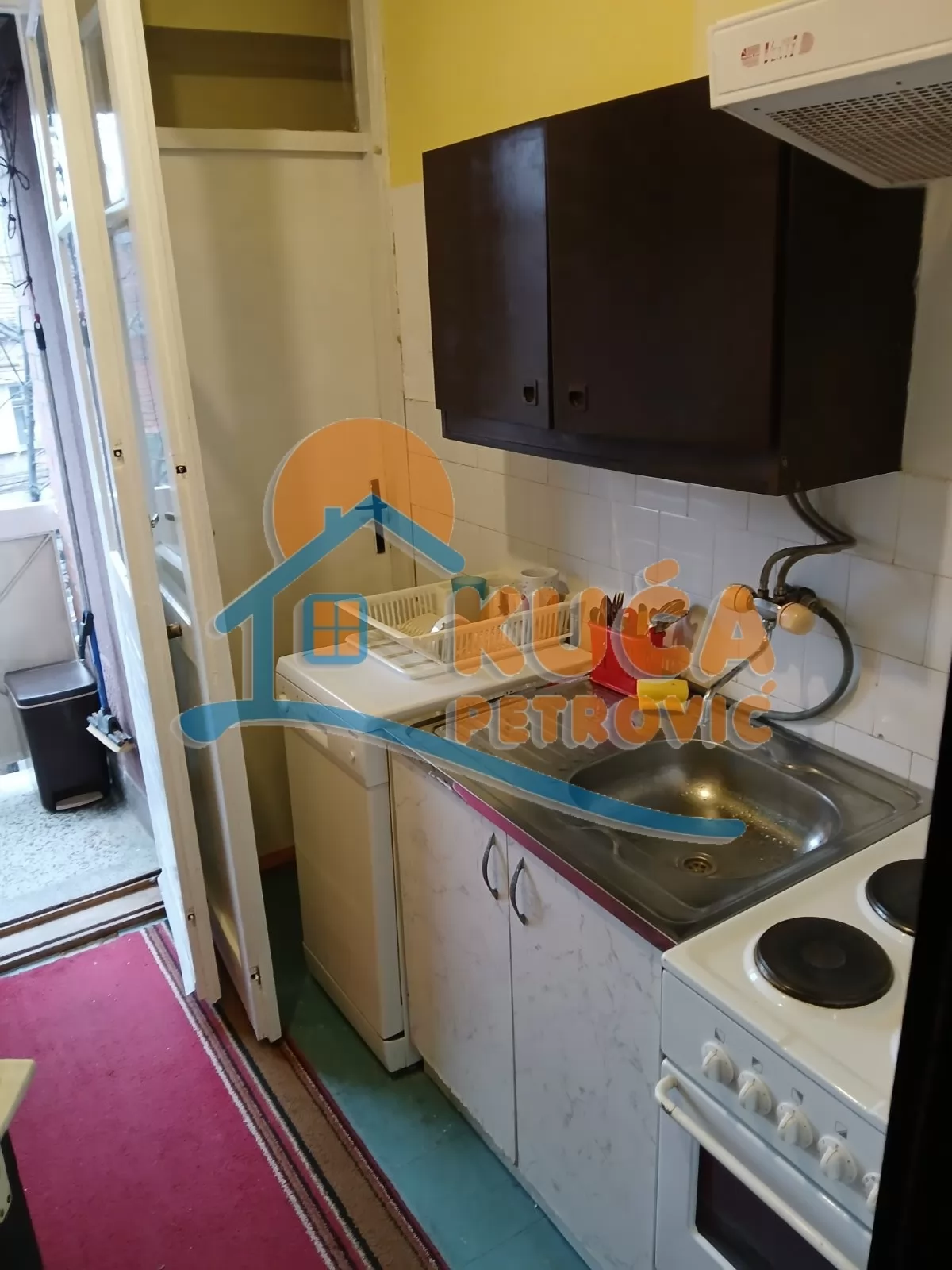 Jednosoban stan, 50 m2, Centar, Obilićev venac ID: i-016438 4