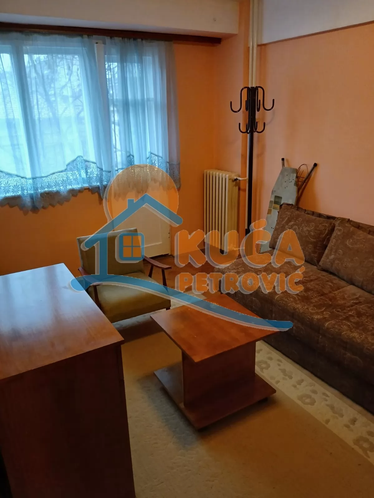Jednosoban stan, 50 m2, Centar, Obilićev venac ID: i-016438 5