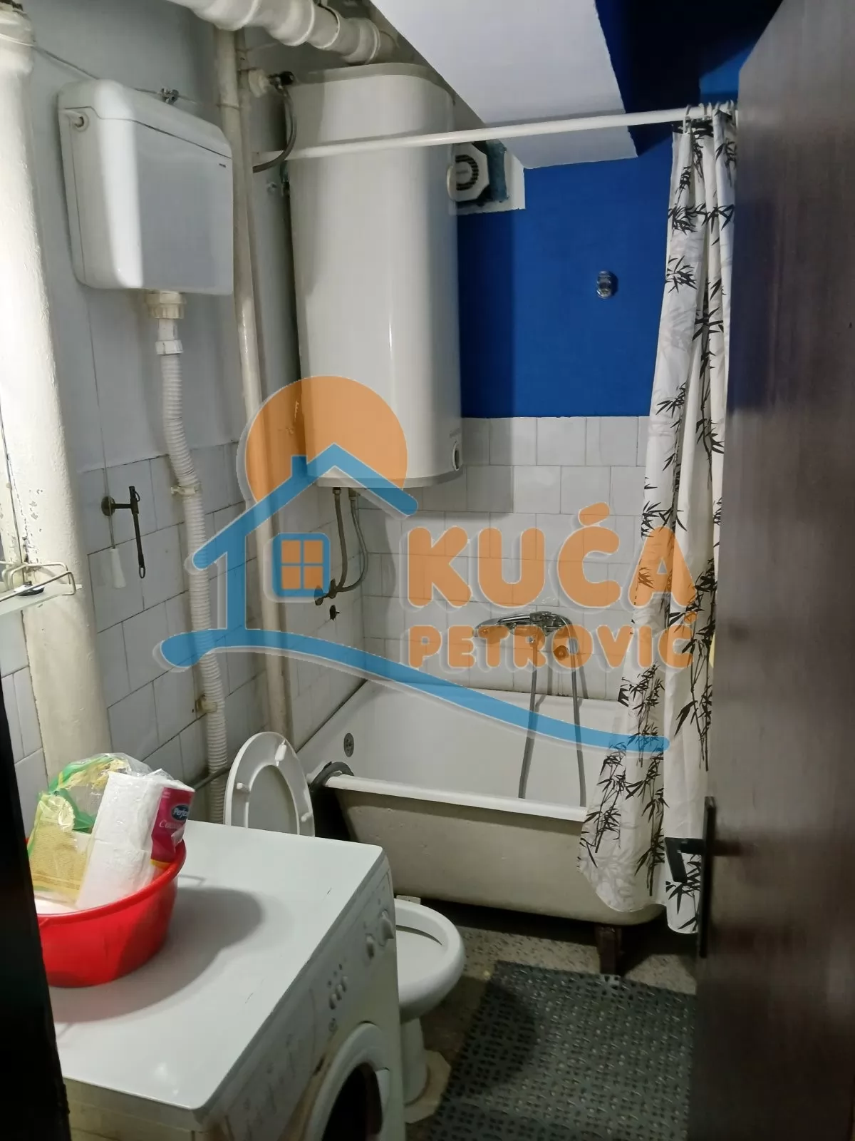 Jednosoban stan, 50 m2, Centar, Obilićev venac ID: i-016438 6