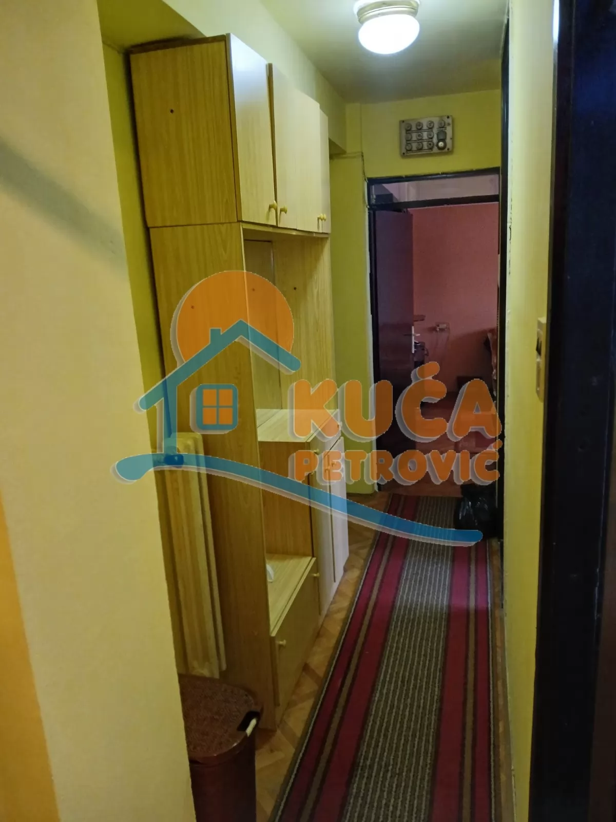Jednosoban stan, 50 m2, Centar, Obilićev venac ID: i-016438 7
