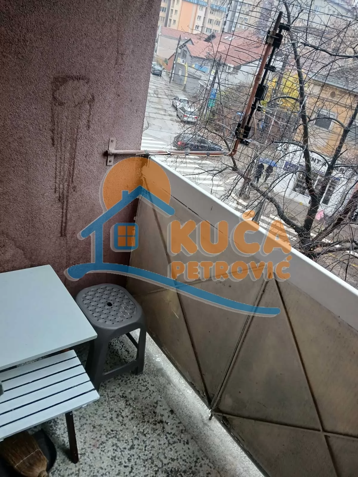 Jednosoban stan, 50 m2, Centar, Obilićev venac ID: i-016438 8
