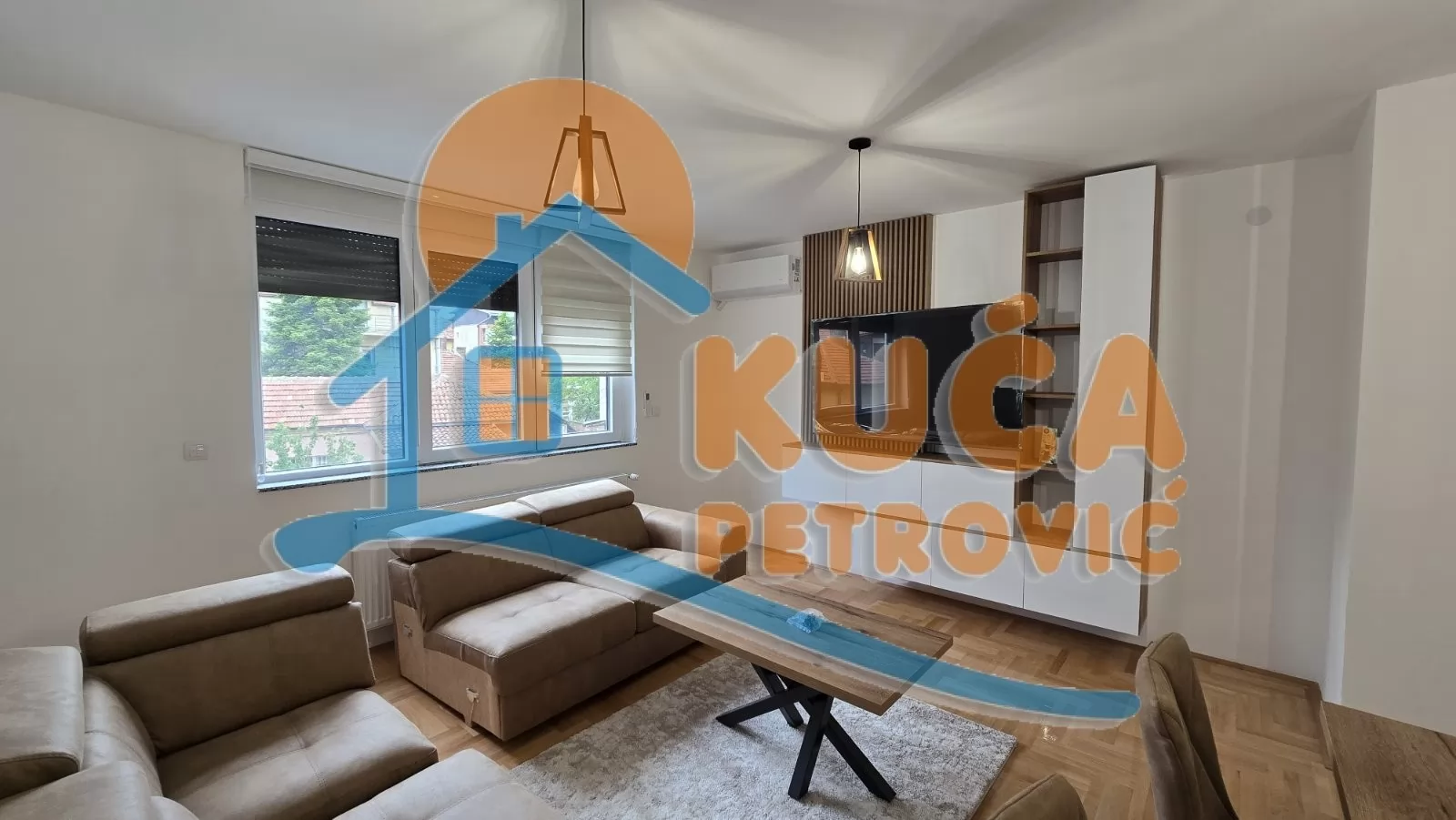 Jednosoban stan, 53 m2, Čair, Cara Dušana ID: i-016449 1