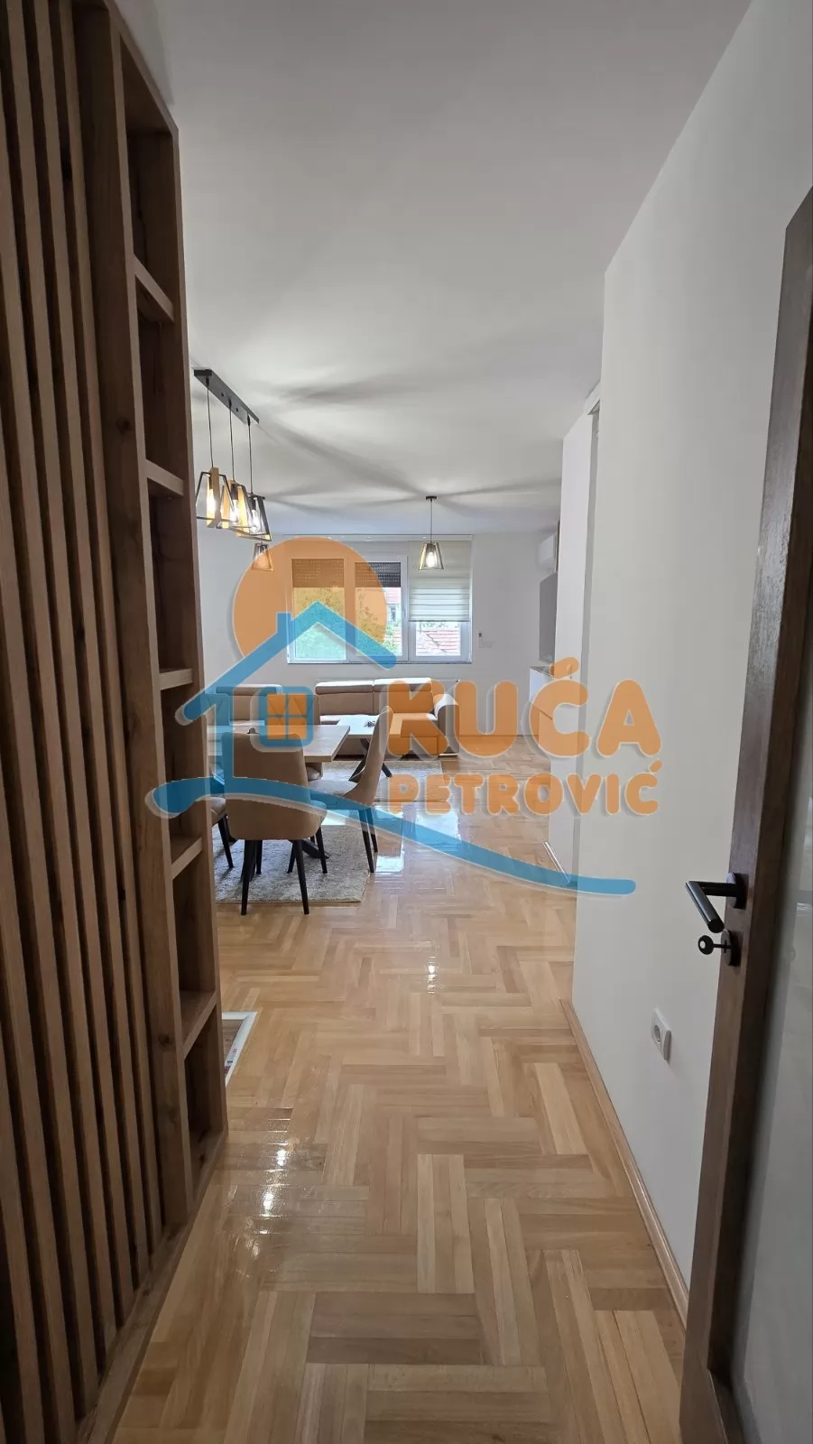 Jednosoban stan, 53 m2, Čair, Cara Dušana ID: i-016449 11