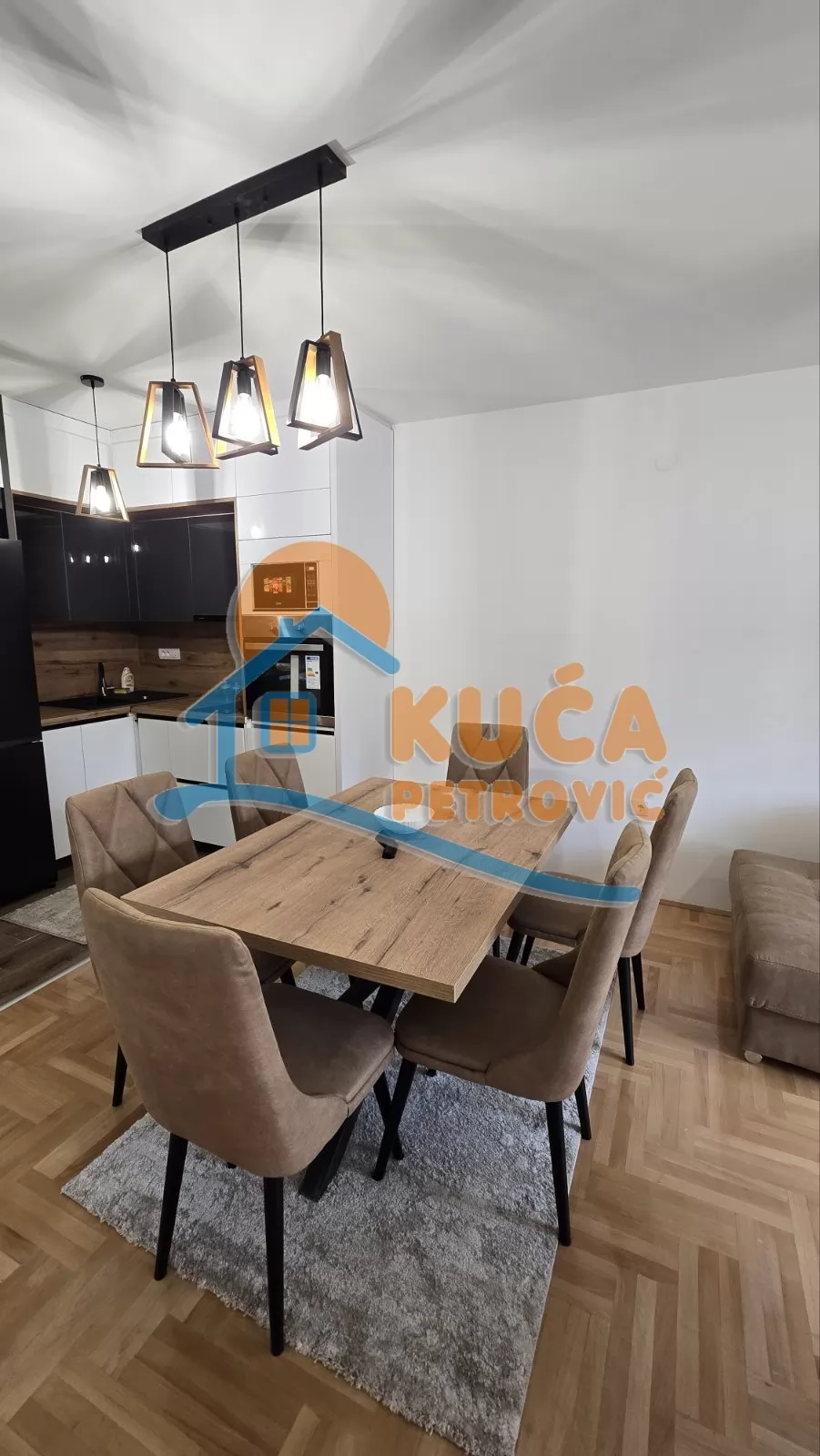 Jednosoban stan, 53 m2, Čair, Cara Dušana ID: i-016449 4