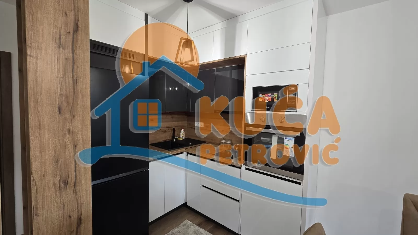 Jednosoban stan, 53 m2, Čair, Cara Dušana ID: i-016449 5