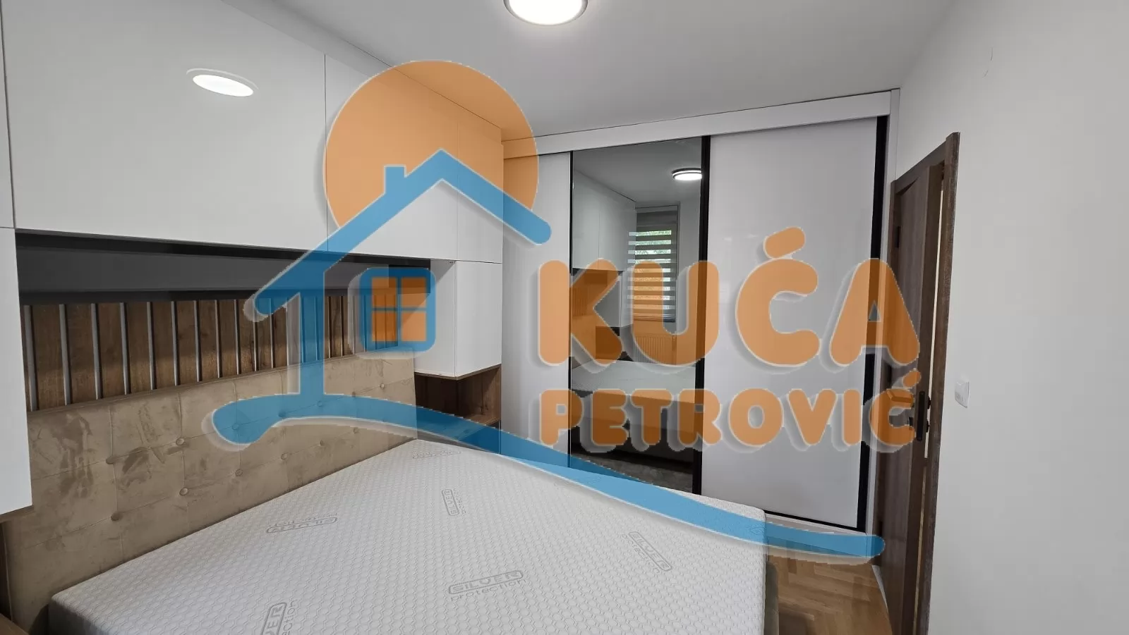 Jednosoban stan, 53 m2, Čair, Cara Dušana ID: i-016449 6