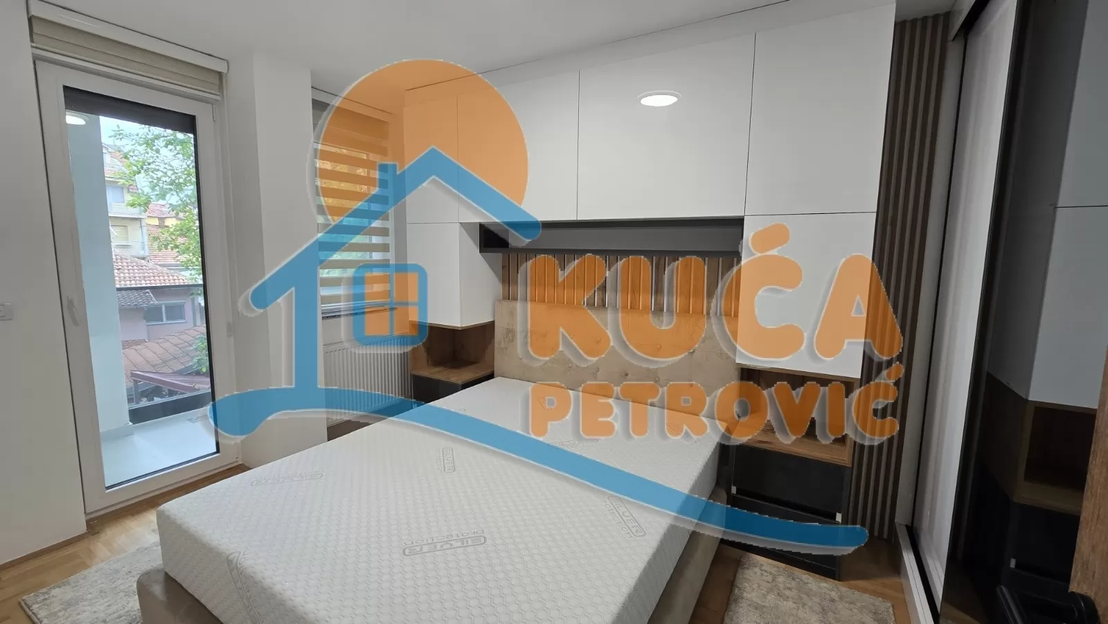 Jednosoban stan, 53 m2, Čair, Cara Dušana ID: i-016449 7