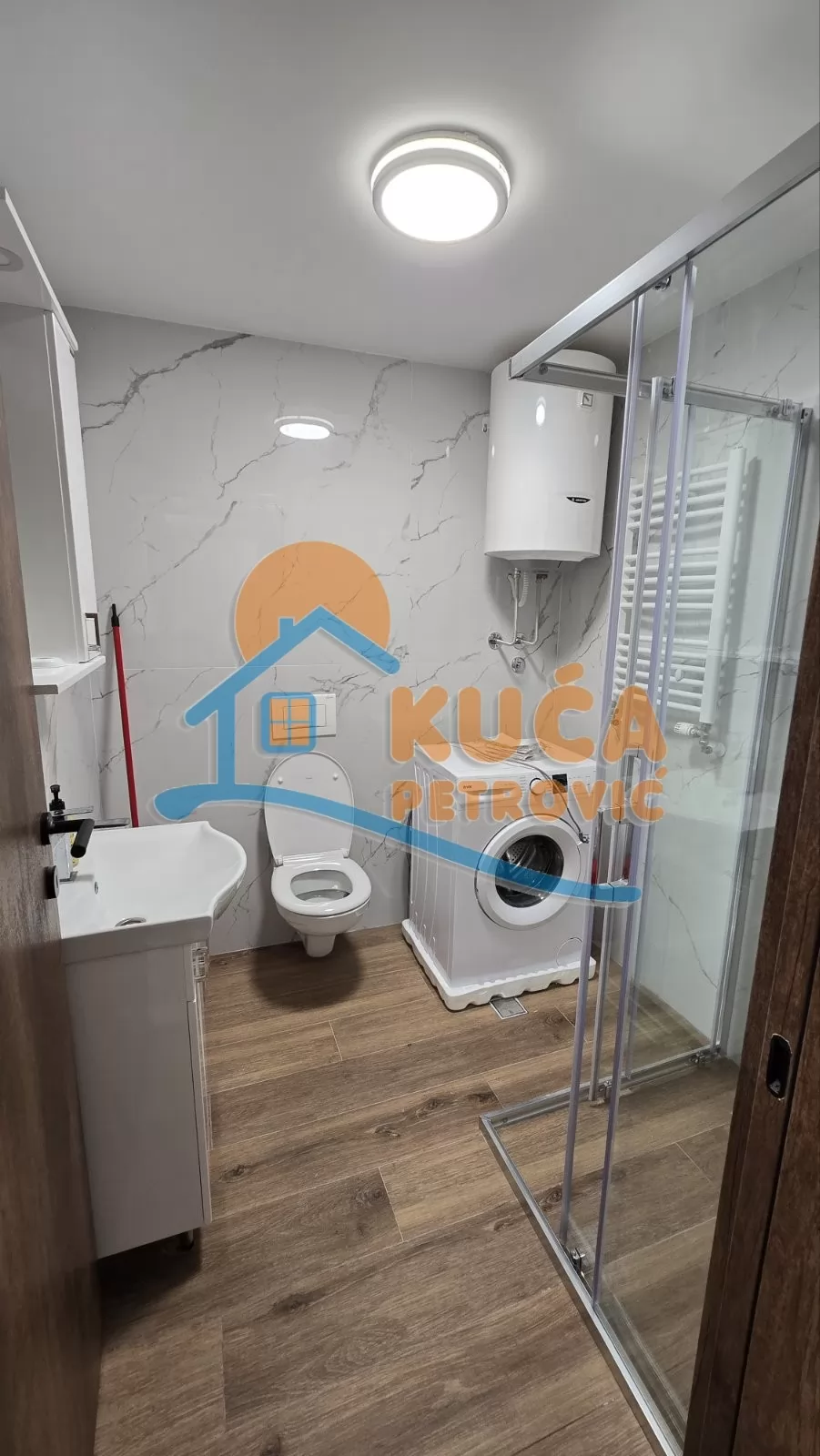 Jednosoban stan, 53 m2, Čair, Cara Dušana ID: i-016449 8