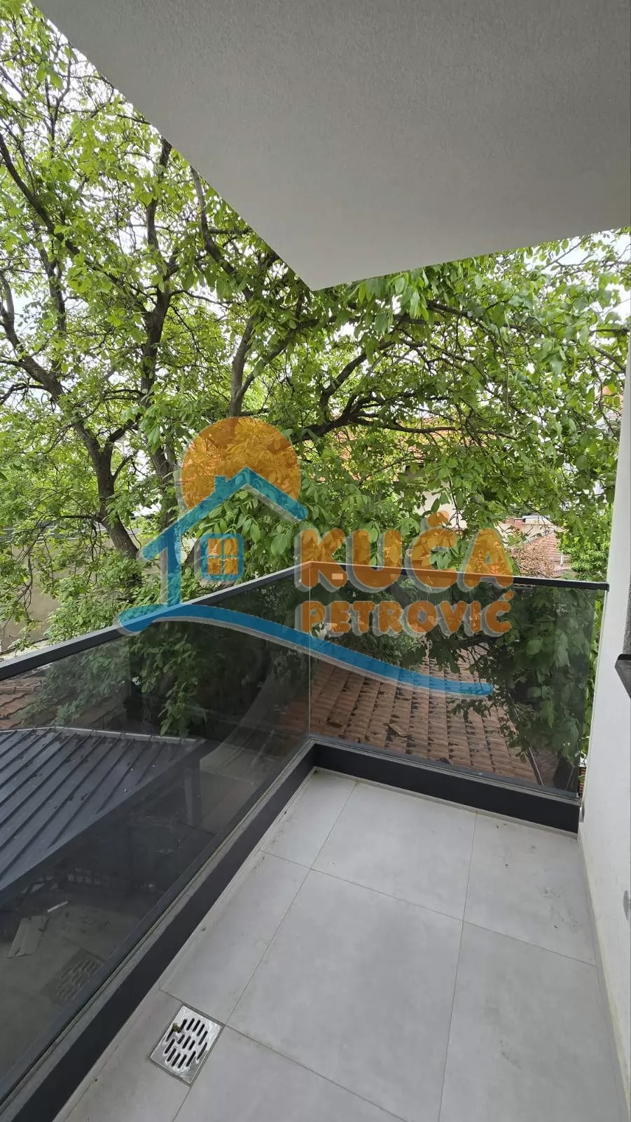 Jednosoban stan, 53 m2, Čair, Cara Dušana ID: i-016449 9