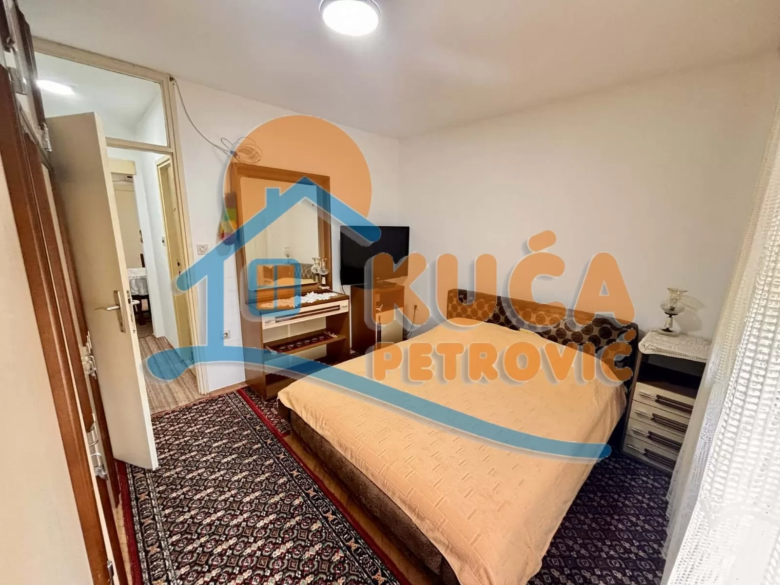 Jednosoban stan, 54 m2, Duvanište, Patrisa Lumumbe ID: i-016444 10