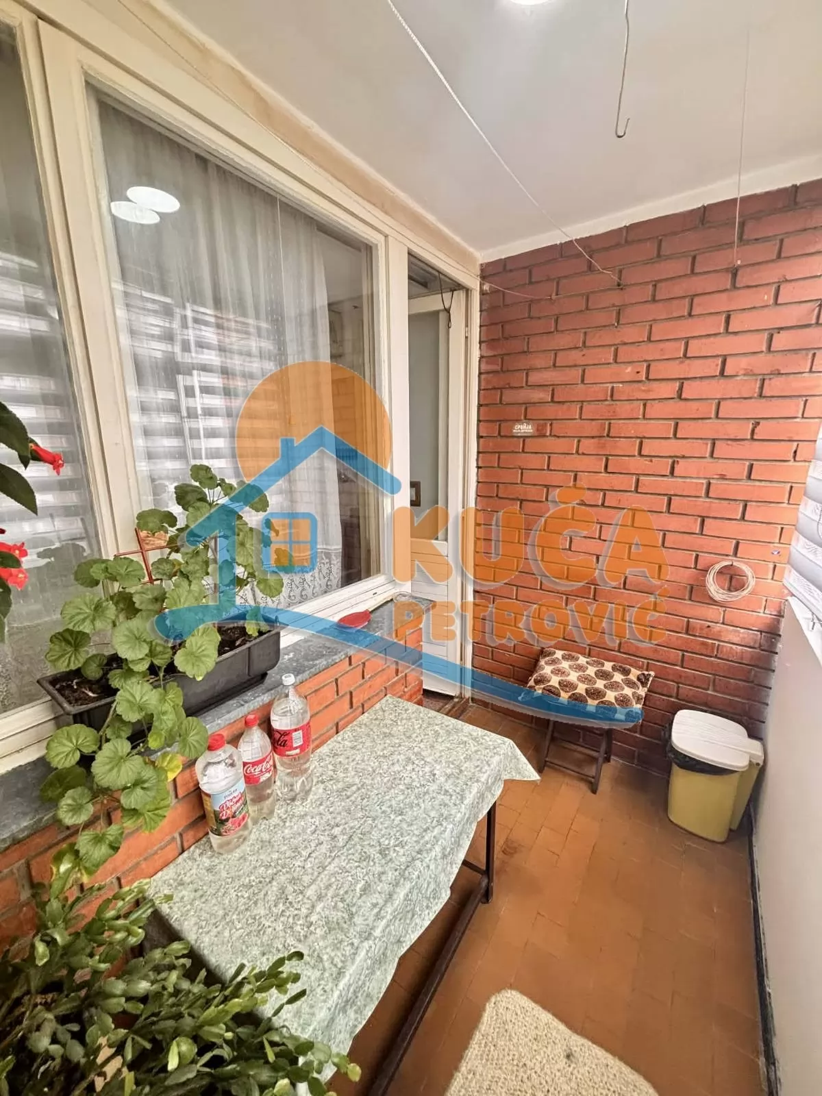 Jednosoban stan, 54 m2, Duvanište, Patrisa Lumumbe ID: i-016444 13
