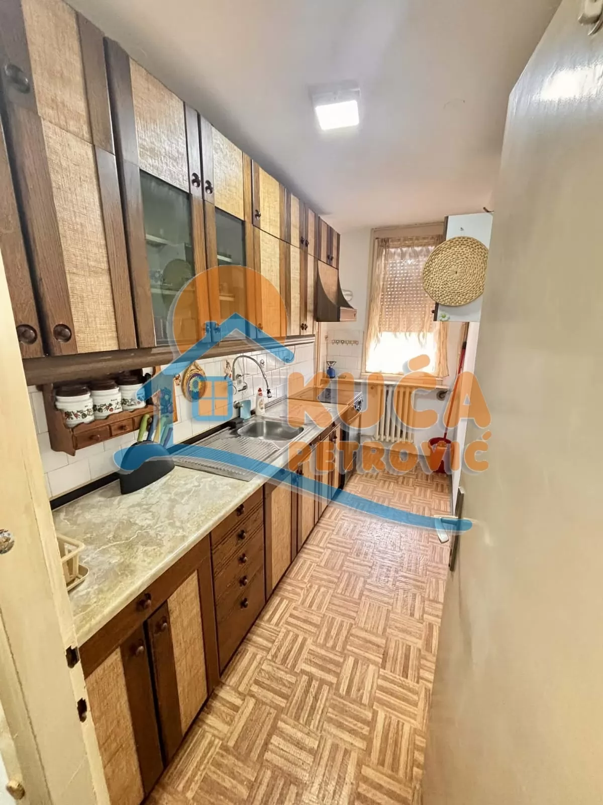 Jednosoban stan, 54 m2, Duvanište, Patrisa Lumumbe ID: i-016444 4