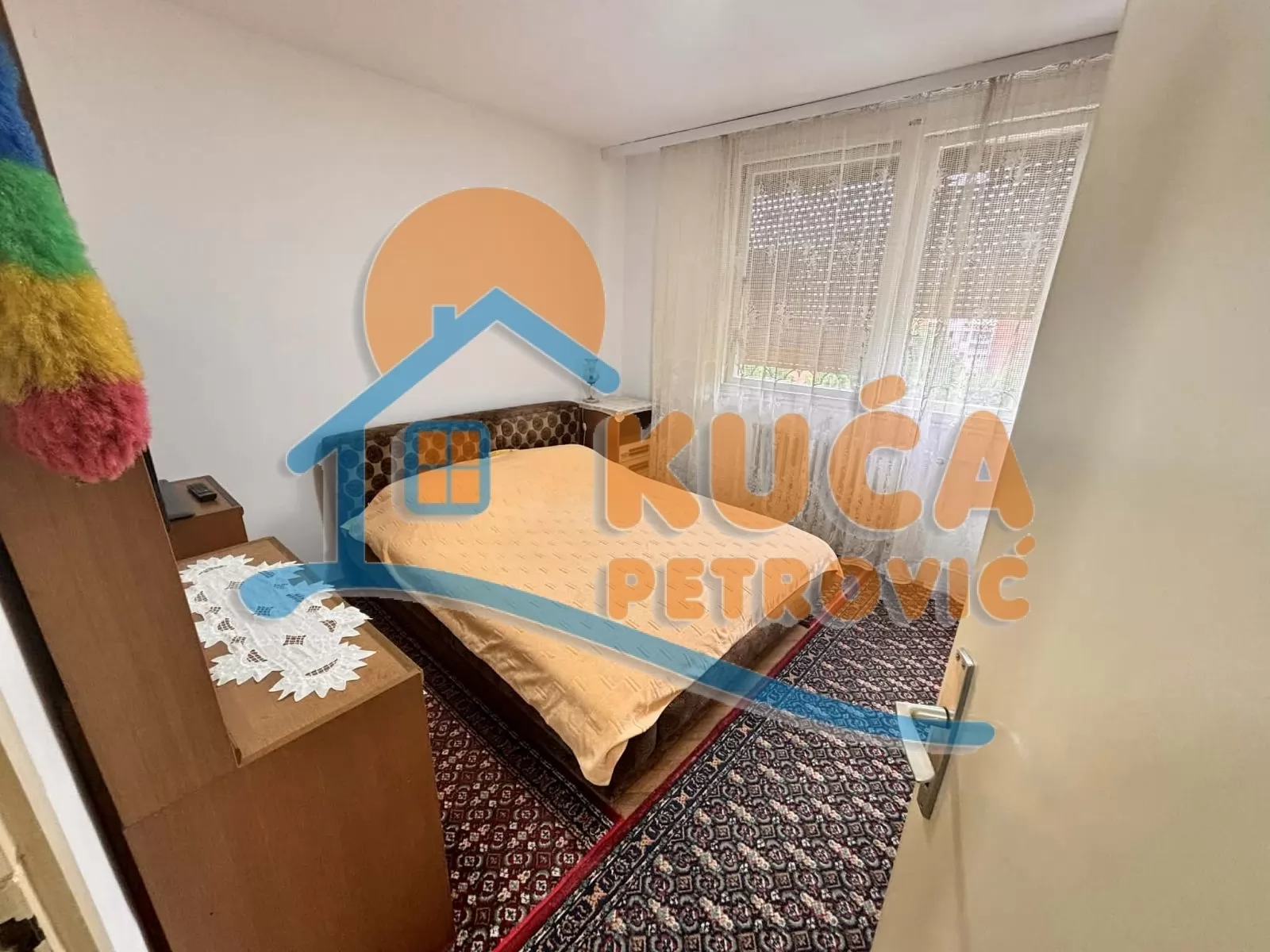 Jednosoban stan, 54 m2, Duvanište, Patrisa Lumumbe ID: i-016444 8