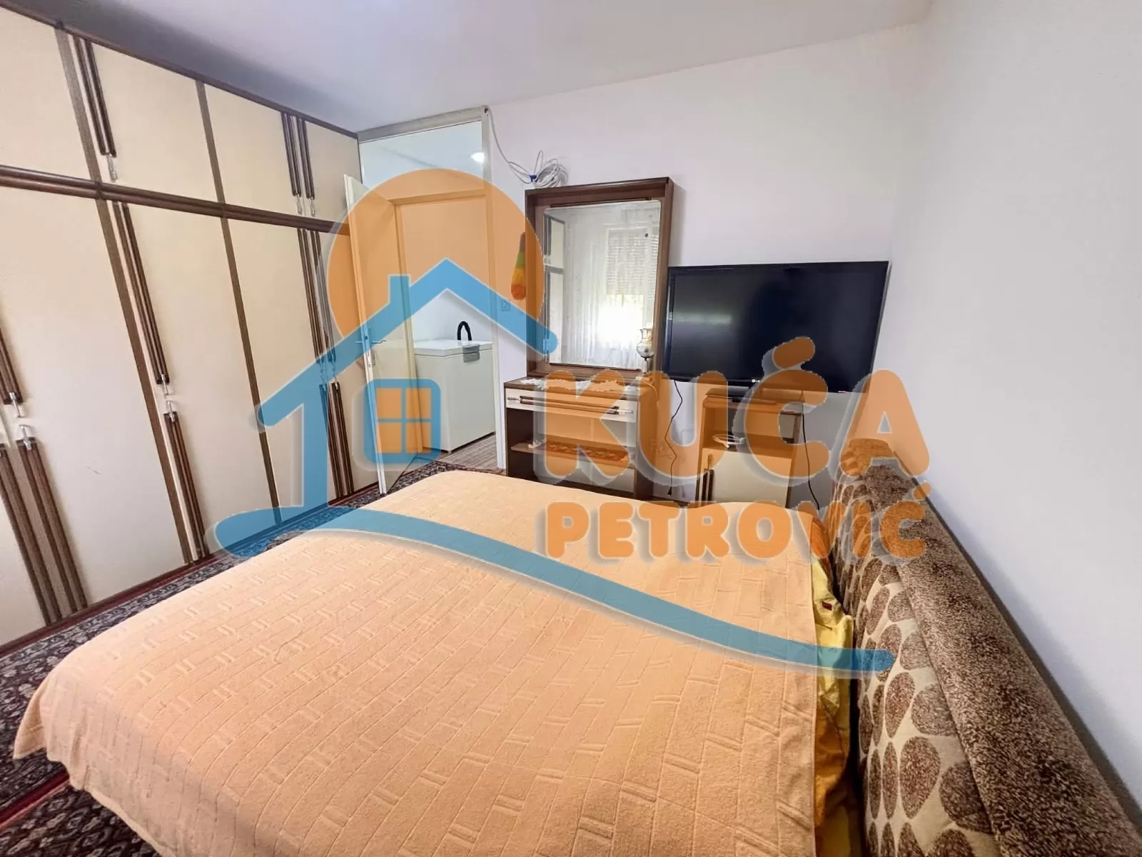Jednosoban stan, 54 m2, Duvanište, Patrisa Lumumbe ID: i-016444 9