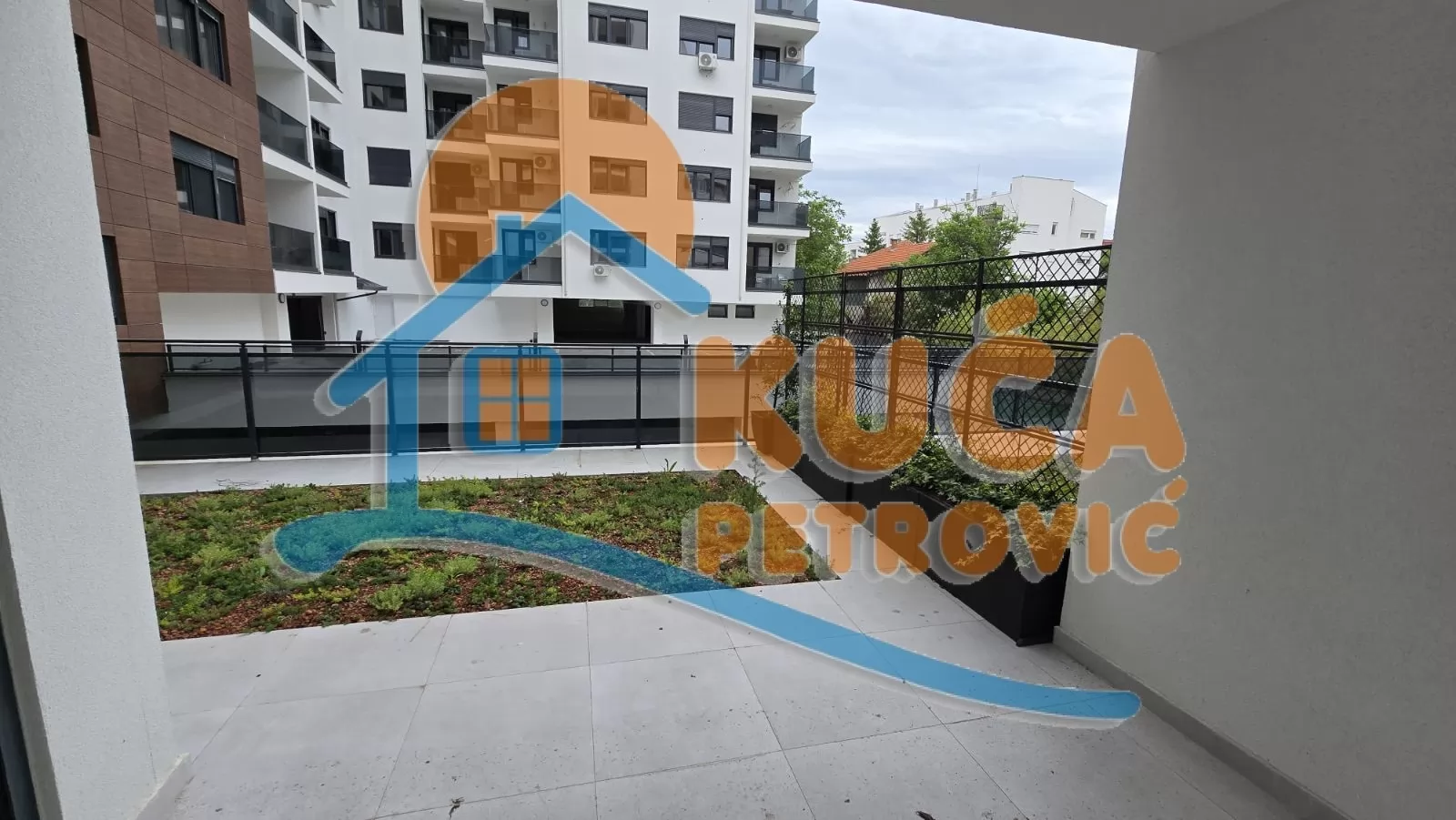 Jednosoban stan, 57 m2, Čair, Cara Dušana ID: i-016447 10