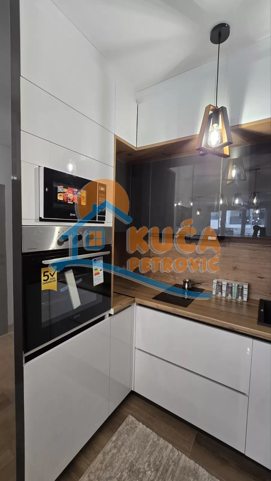 Jednosoban stan, 57 m2, Čair, Cara Dušana ID: i-016447 4