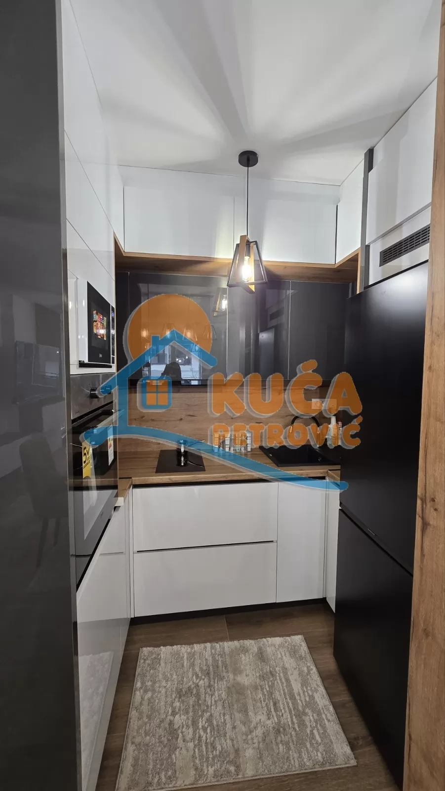 Jednosoban stan, 57 m2, Čair, Cara Dušana ID: i-016447 5