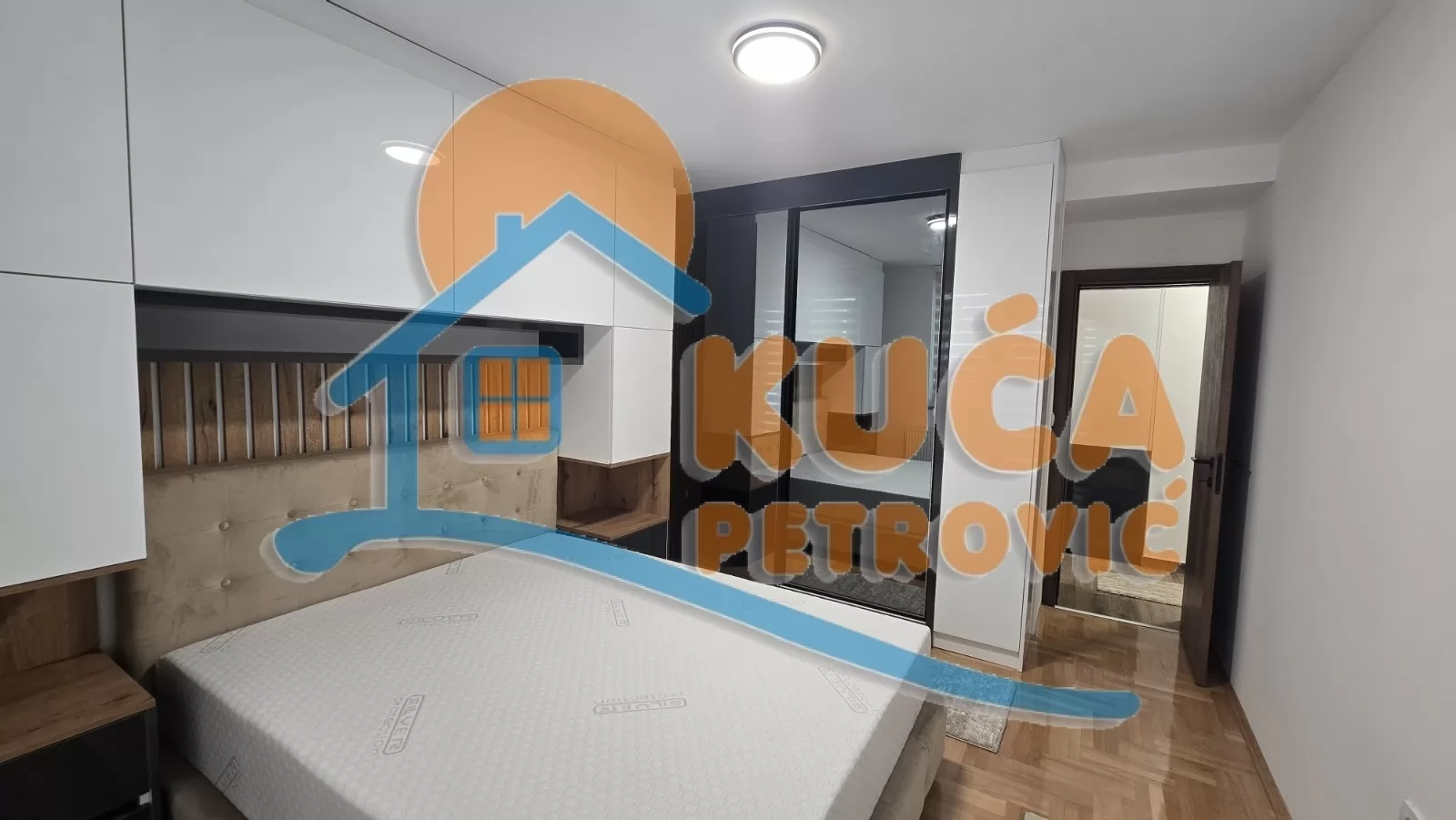 Jednosoban stan, 57 m2, Čair, Cara Dušana ID: i-016447 6