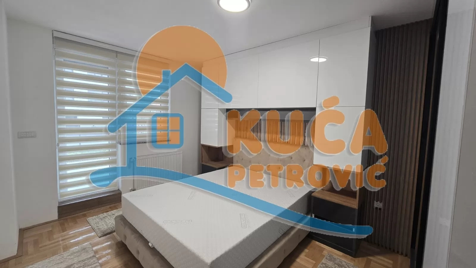 Jednosoban stan, 57 m2, Čair, Cara Dušana ID: i-016447 7
