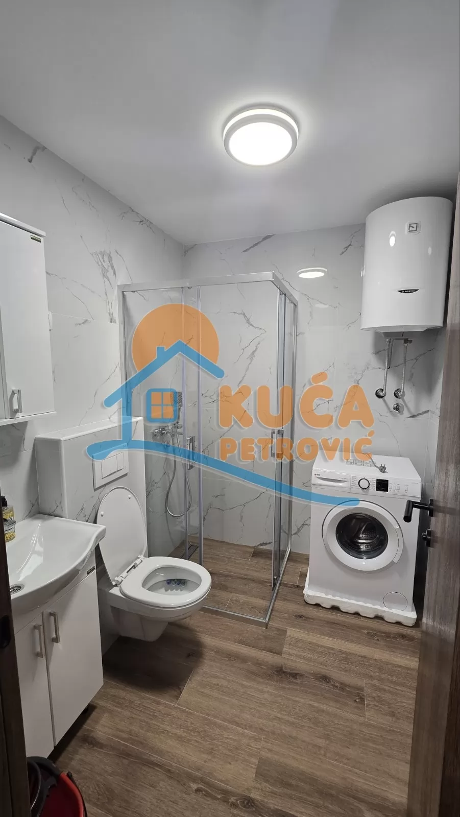 Jednosoban stan, 57 m2, Čair, Cara Dušana ID: i-016447 8