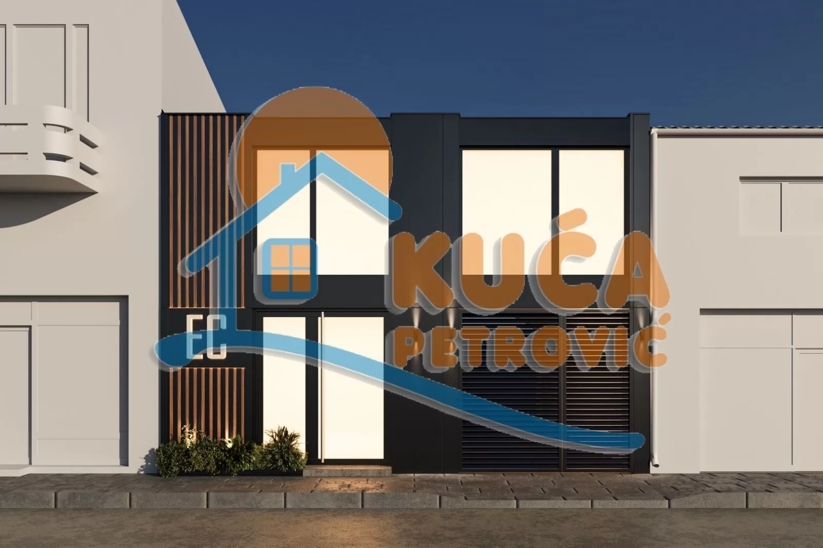 Lokal, 110 m2, Crveni Pevac, Bulevar dr Zorana ID: i-016408 1