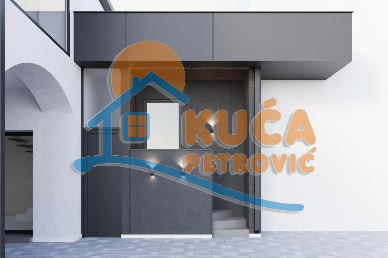 Lokal, 110 m2, Crveni Pevac, Bulevar dr Zorana ID: i-016408 4