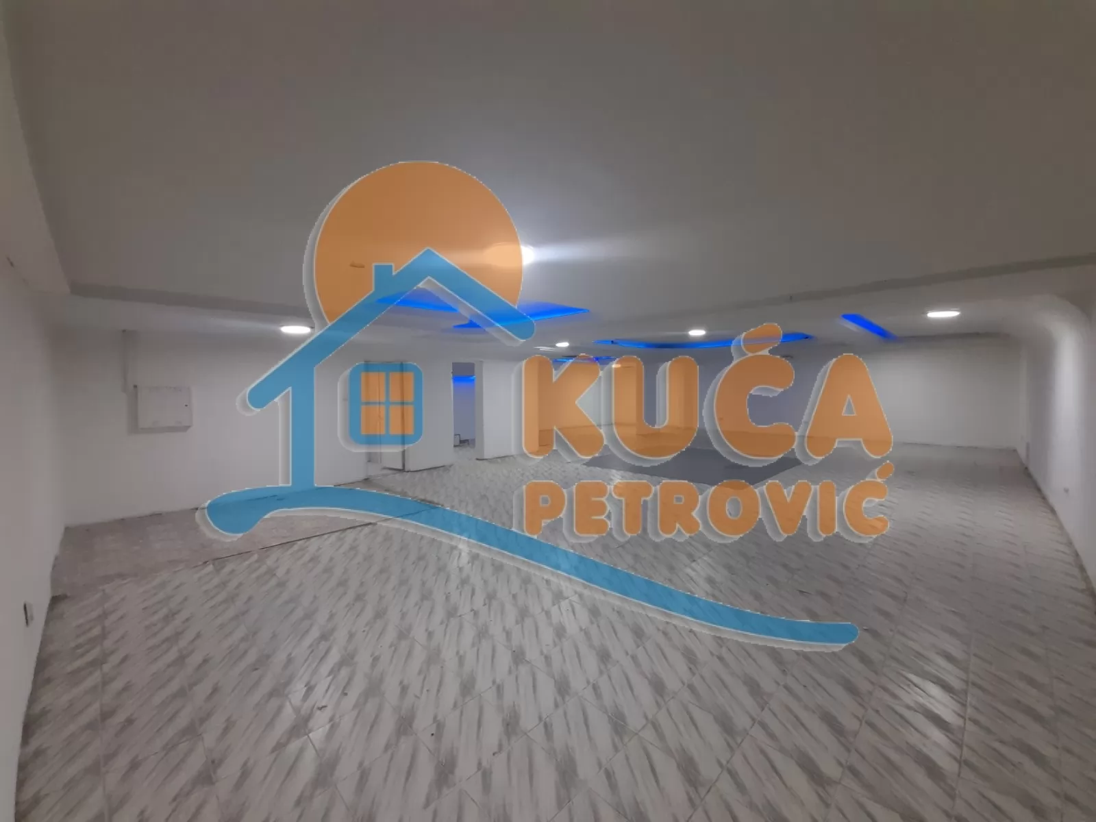 Lokal, 149 m2, Centar, Obrenovićeva ID: i-015389 2