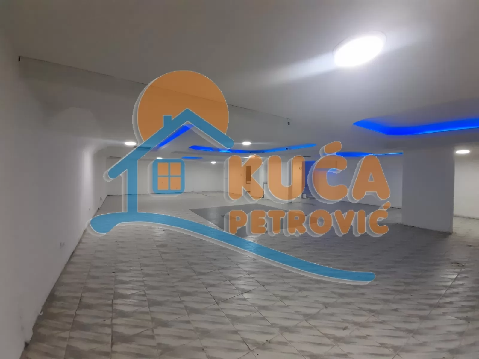 Lokal, 149 m2, Centar, Obrenovićeva ID: i-015389 3